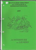 005-C-713 Oostgelders Tijdschrift voor Genealogie en Boerderijonderzoek 1997